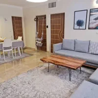 آپارتمان 84متر/خوش نقشه وآفتابگیر /معراج