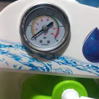 فروش ویژه دستگاه‌های تصفیه آب تایوانی|آب‌سردکن و تصفیه آب|قرچک, مجتمع گلشهر|دیوار