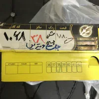 لژ دار اسپرت