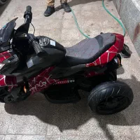 موتور شارژی درحدنو