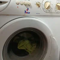 ماشبن لباسشویی معاوضه با دوقلو