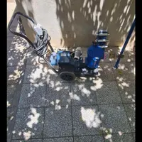 کرایه جارو استخری اجاره کرایه علف زن کفکش پیکور