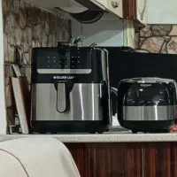 پلوپز و توستر