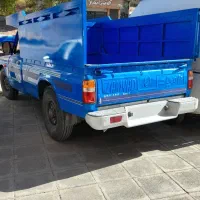 نیسان تکسوز|خودرو سواری و وانت|خلخال, |دیوار
