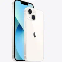 ایفون ۱۳نرمال سفید