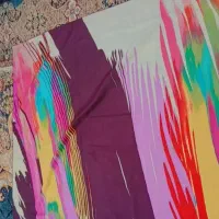 روسری قواره بزرگ