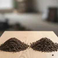 کود ارگانیک زرین بسته‌بندی تمیز