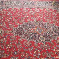 فرش دستباف مشهد ۶ متری و ۱۲ متری