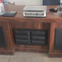 فروش اجناس مغازه