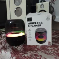 اسپیکر لنیز|لوازم جانبی موبایل و تبلت|ماهدشت, |دیوار