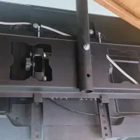 تلویزیون LED|تلویزیون و پروژکتور|تهران, زرگنده|دیوار