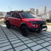 T9کی ام سی|خودرو سواری و وانت|تهران, شهرک چیتگر|دیوار