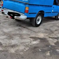 نیسان مدل97|خودرو سواری و وانت|نیریز, |دیوار