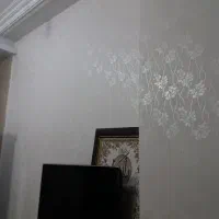 رنگ آمیزی نقاشی طرح کاغذ دیواری اعتماد بوشهر