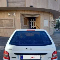 پراید 111 مدل آخر97
