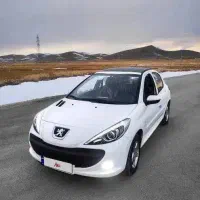 فروش حواله ۲۰۷