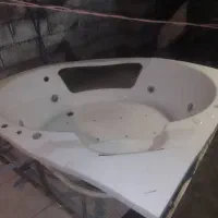 فروش جکوزی|لوازم حمام|آمل, |دیوار