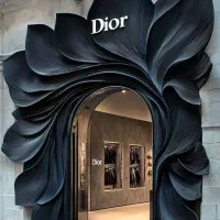 اجرای سازه های ورودی خاص