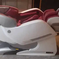 صندلی ماساژور روتای Rotai 8600s