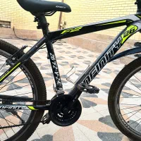 چرخ اینفینیتی۲۶