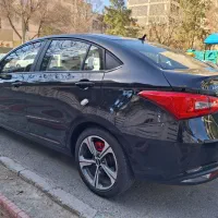 آریزو IE NEW|خودرو سواری و وانت|تهران, مرزداران|دیوار