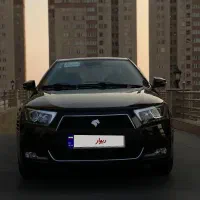 دنا پلاس 6 دنده EF7pصفر کیلومتر