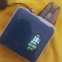 ویپ شارژی XLim pro