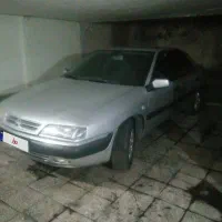 زانتیا 86 سرسیلندر v10