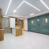 ۵۵متر/پارکینگ سندی/سندتک برگ/فول دیزاین