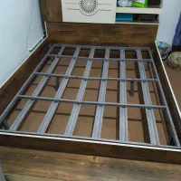 تخت خواب دو نفره