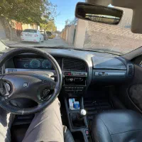 سیتروئن زانتیا 2000مدل85|خودرو سواری و وانت|مشهد, هفت تیر (نه دره)|دیوار