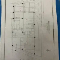 زمین با موقعیت کارگاهی و مسکونی