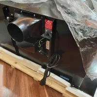 هود آشپزخانه برند سینجر با گارانتی|هود|چهارباغ, |دیوار