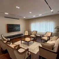 سعادت اباد ۱۴۰ متر آپارتمان