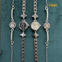 ساعت زنانه مجلسی به همرا دستبند مجلسی|ساعت|مشهد, جاهد شهر|دیوار