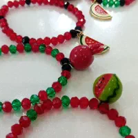 دسبند یلدایی|صنایع دستی و سایر لوازم تزئینی|ارومیه, |دیوار