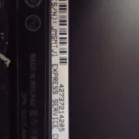 لب تاپ مارک دل