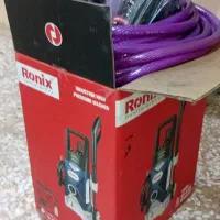کارواش رونیکس