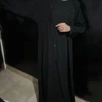 خیاطی لباس مجلسی و مانتو و عبا|لباس|قزوین, |دیوار