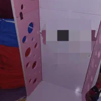 گهواره ومیزتلفن