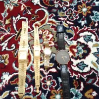 ساعت