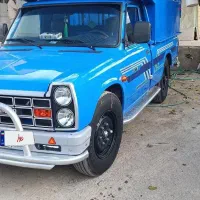 نیسان اپشن رادیال|خودرو سواری و وانت|دورود, |دیوار