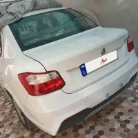 ساینا صفر ۱۴۰۴خشک واقعی|خودرو سواری و وانت|اهواز, نادری|دیوار