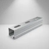 تولید سازه استراکچر پنل خورشیدی کیلوواتی و مگاواتی