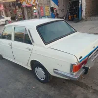 پیکان۸۳ بدون رنگ بروجن|خودرو سواری و وانت|بروجن, |دیوار