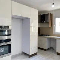 ۹۰متر فول امکانات گیشا