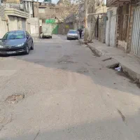 ویلایی نقلی حاشیه خیابان 10متری مسلم جنوبی