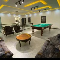 باغ استخردار امکانات کامل امکان بازدید|اجارهٔ کوتاه‌مدت ویلا و باغ|کرمانشاه, |دیوار