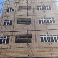 تولید و نصب درب و پنجره UPVC