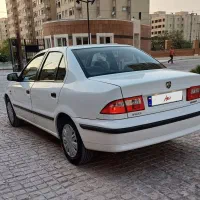 سمند ef7 مولتی پلکس مدل ۹۶ درحد۱۴۰۳|خودرو سواری و وانت|یزد, |دیوار